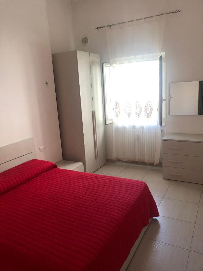Vieste House Esterno foto