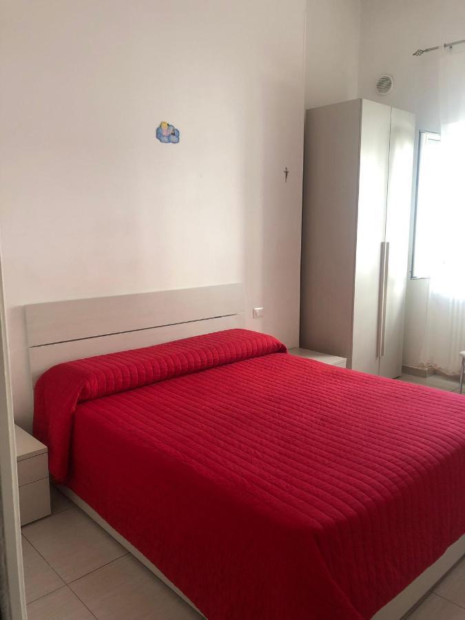 Vieste House Esterno foto