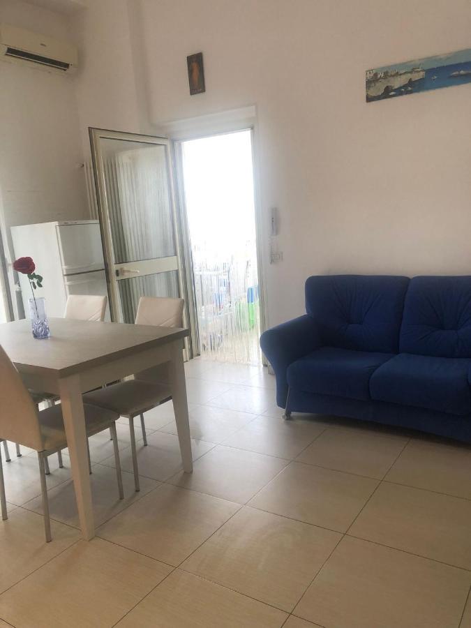 Vieste House Esterno foto