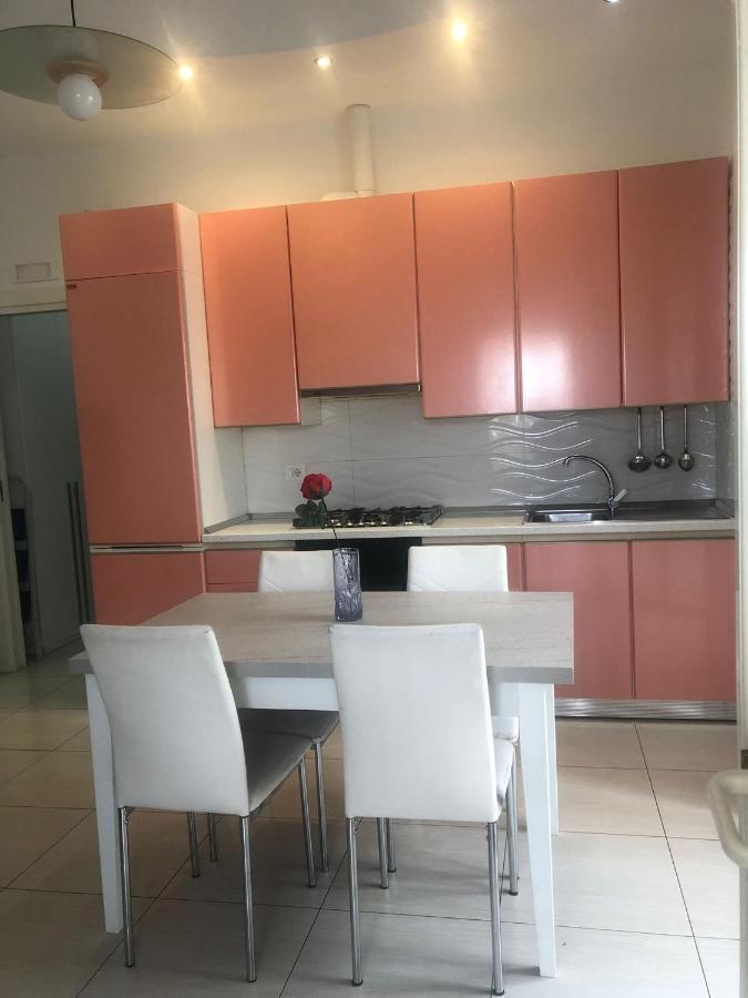 Vieste House Esterno foto
